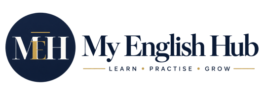 Moodle for MyEnglishHub